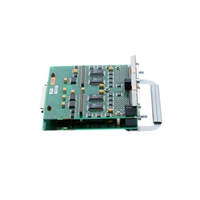 Cisco NM-32A 32 Ports Expansion Module