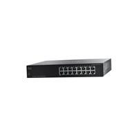 Cisco SF100-16 16 Ports Ethernet Switch