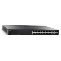 Cisco SF300-24PP-K9 24 Ports Switch