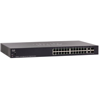 Cisco SG250X-24-K9 24 Ports Switch