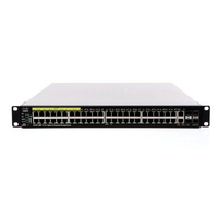 Cisco SG550X-48MP-K9-NA 48 Ports Switch