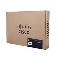 Cisco WS-C3560X-48P-S 48 Ports Switch