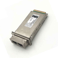 Cisco X2-10GB-LX4 10-GBPS Transceiver