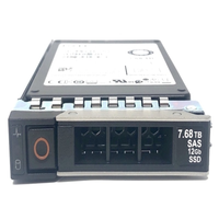 Dell T9HM1 SAS-12GBPS Solid State Drive