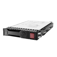 HPE P09098-B21 SFF Solid State Drive