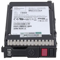 HPE P13682-B21 PCI-E Solid State Drive