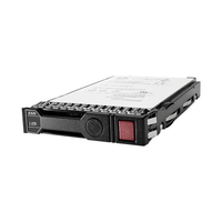 LK1600GEYMV HPE 1.6TB Hot Plug SSD