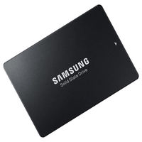 Samsung MZ-77Q8T0 8TB SATA 6GBPS Solid State Drive