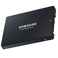 Samsung MZWLJ7T6HALA-00AD3 7.68TB Solid State Drive