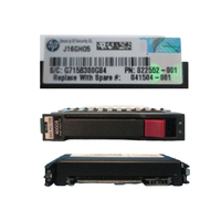 841504-001 HPE 400GB Solid State Drive