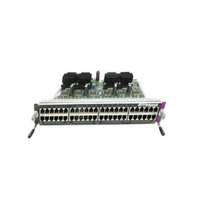 Cisco WS-X4248-RJ45V= Ethernet Switch