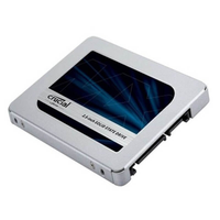 Crucial CT250MX500SSD1 250GB Solid State Drive