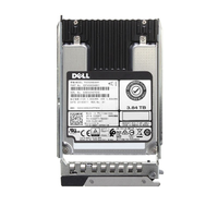 Dell 0DW18 3.84TB Solid State Drive