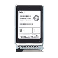 Dell 0FW9N 3.84TB Solid State Drive
