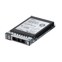 Dell 0W5PP5 1.6TB SFF Solid State Drive