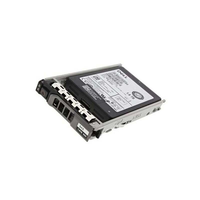 Dell W5PP5 1.6TB Solid State Drive