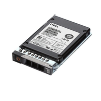 Dell X5CH2 7.68TB Solid State Drive