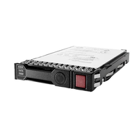HPE 875503-K21 240GB Hot Plug SSD