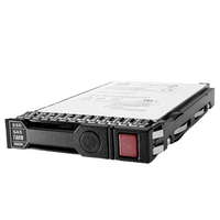 HPE P06599-001 7.68TB Solid State Drive