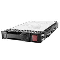 HPE VK007680JWSSU 7.68TB Solid State Drive