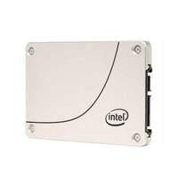 Intel SSDSC2BA400G3T 400GB Solid State Drive