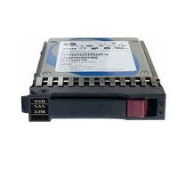 MO003200JWFWR HPE 3.2TB External SSD