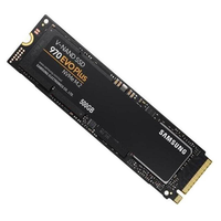 Samsung MZ-V7S500B/AM 500GB PCIE SSD