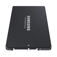 Samsung MZ7KH240HAHQ-00005 240GB Solid State Drive