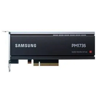 Samsung MZPLJ1T6HBJR 1.6TB TLC PCI Express SSD