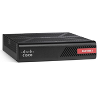 Cisco ASA5506-SEC-BUN-K9 Ethernet Security Appliance
