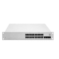 Cisco MS220-24P-HW Ethernet Switch