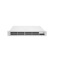 Cisco MS320-48FP-HW 48 Ports Switch
