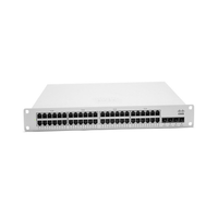 Cisco MS350-48-HW 48 Ports Switch