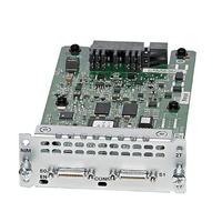 Cisco NIM-2T 2-Ports Interface Card