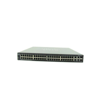 Cisco SF300-48PP-K9-NA 48 Port Ethernet Switch