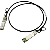 Cisco SFP-H10GB-CU1-5M= 1.5 Meter Cable