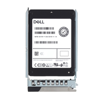 Dell 345-BEUU 3.84TB Solid State Drive