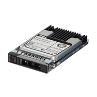 Dell 345-BEWH 3.84TB Solid State Drive