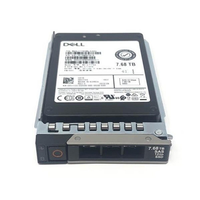 Dell 400-BDCD 7.68TB Solid State Drive