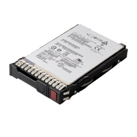 HPE P06198-K21 1.92TB SATA Solid State Drive