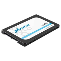 Micron MTFDDAK7T6TDS-1AW16A 7.68TB SATA SSD