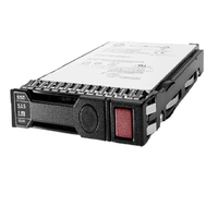 P22583-001 HPE SAS Solid State Drive