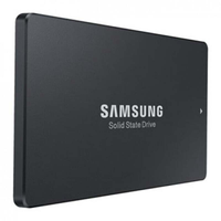 Samsung MZ-QLB7T6B 7.68TB Solid State Drive