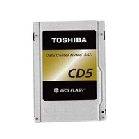 Toshiba KCD5XLUG7T68 7.68TB Solid State Drive