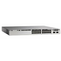 Cisco C9300-24UX-E Layer2 Switch