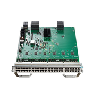 Cisco C9400-LC-48U 48 Ports Ethernet Switch