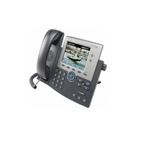 Cisco CP-7945G= Telephony Equipment IP Phone