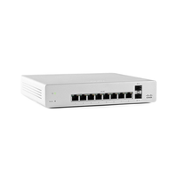 Cisco MS220-8P-HW 8 Ports Switch