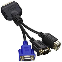 Cisco N20-BKVM Cables Kvm Adapter USB