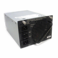 Cisco PWR-C45-4200ACV AC Dual Input PSU